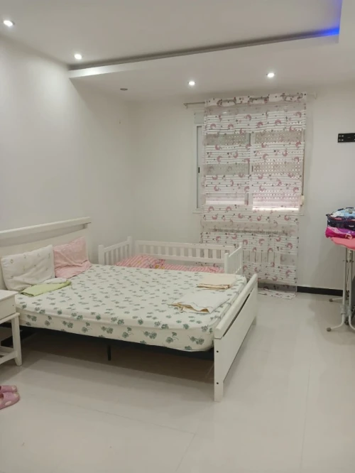 Location Appartement F3 Alger Draria