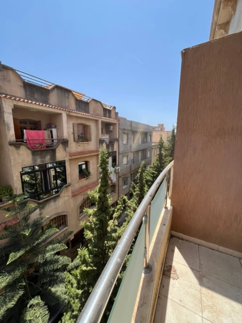 Vente Appartement F3 Alger Cheraga