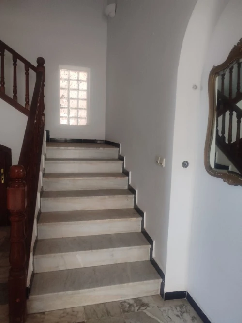 Vente Villa Alger Cheraga