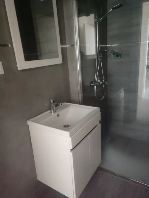 Vente Appartement F4 Alger Ouled fayet