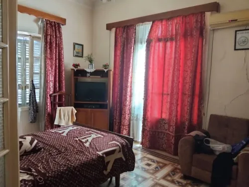 Vente Appartement F4 Alger Alger centre