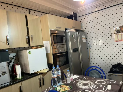 Vente Duplex F4 Alger Dely brahim
