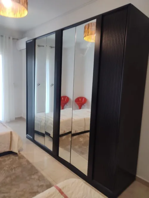 Vente Appartement F4 Alger Ouled fayet