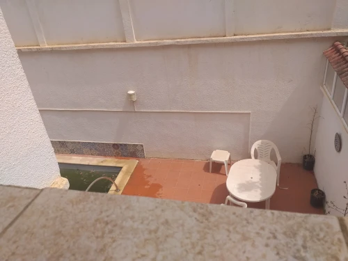 Vente Villa Alger Dely brahim