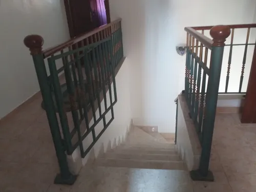 Vente Villa Alger Dely brahim