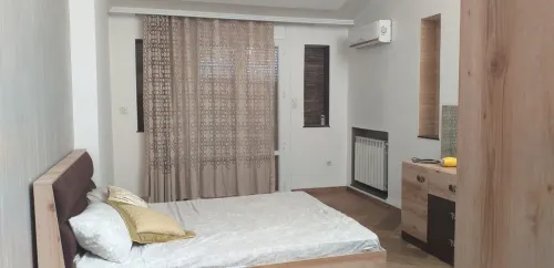Location Immeuble Alger Staoueli