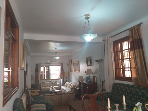 Vente Villa Alger Dely brahim