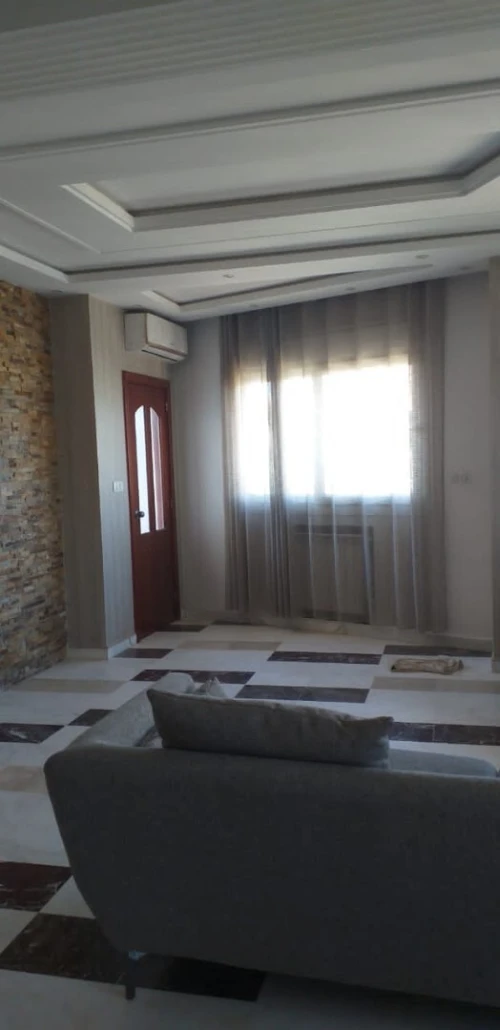 Location Immeuble Alger Staoueli