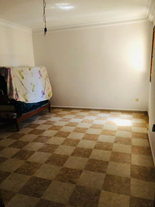 Vente Villa Alger Bordj el bahri