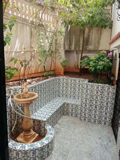 Location Villa Alger Cheraga