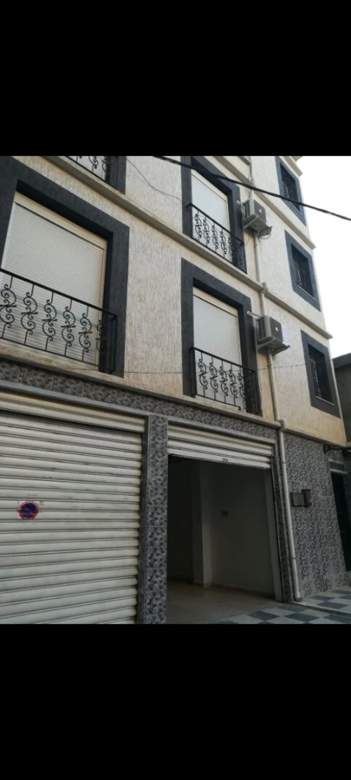 Vente Appartement F3 Alger El achour