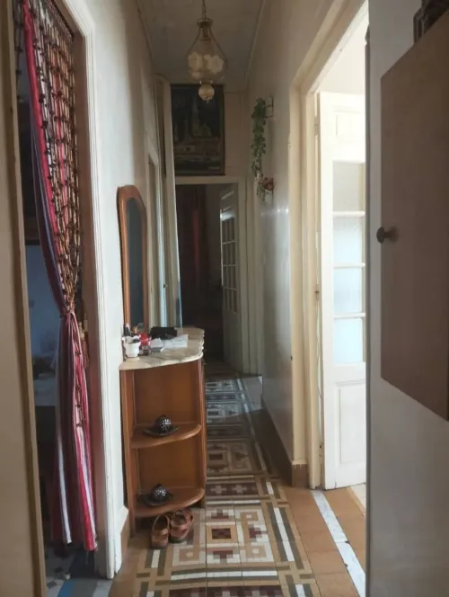 Vente Appartement F4 Alger Alger centre
