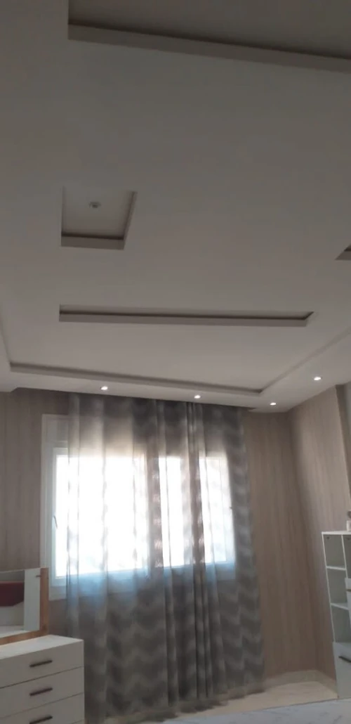 Location Immeuble Alger Staoueli