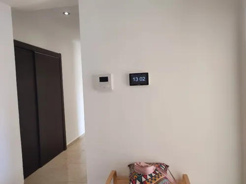 Location Appartement F4 Alger Cheraga