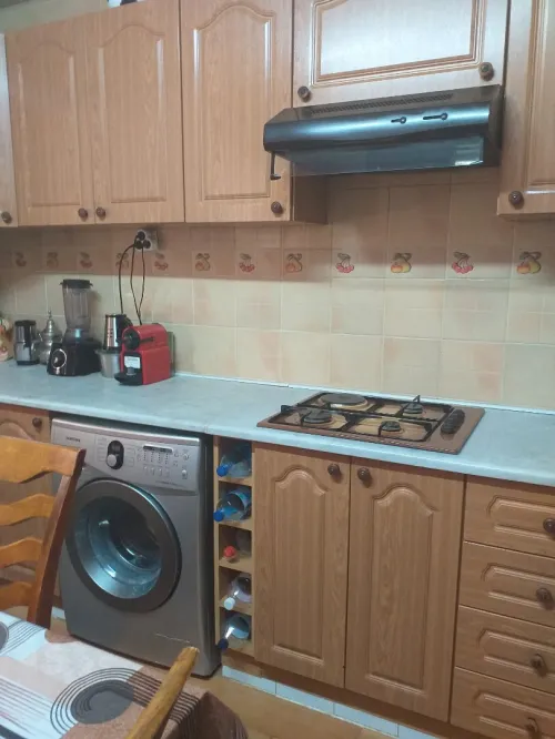 Vente Villa Alger Dely brahim