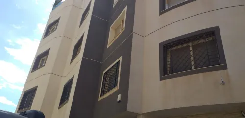 Location Immeuble Alger Staoueli