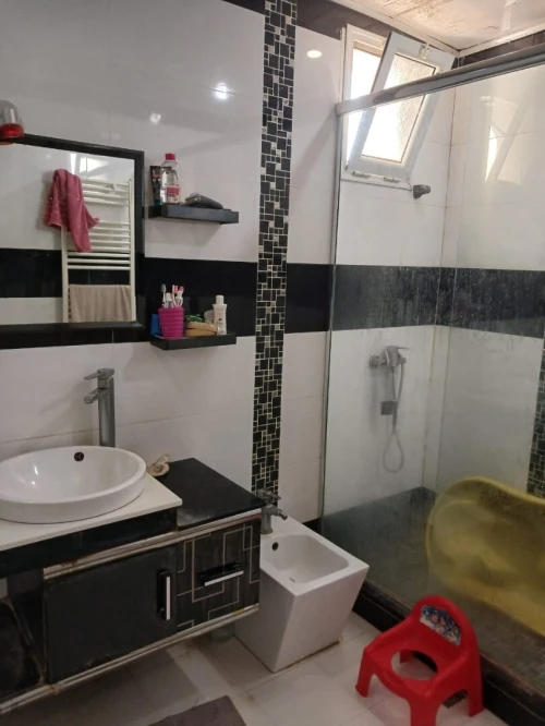 Location Appartement F3 Alger Draria