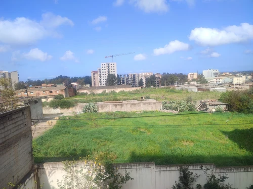 Vente Villa Alger Cheraga