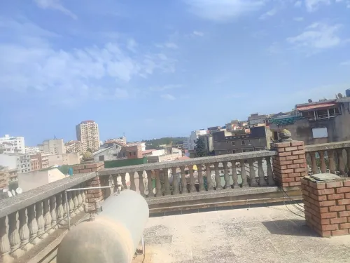 Vente Villa Alger El achour