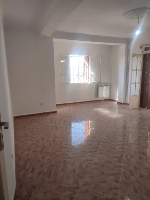 Vente Appartement Niveau de villa F3 Alger Ouled fayet