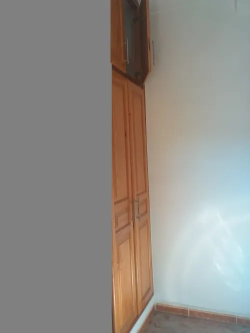 Vente Appartement Niveau de villa F3 Alger Ouled fayet