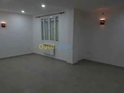 Vente Appartement F4 Alger Bouzareah