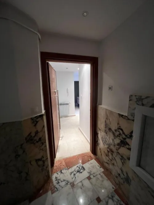 Vente Appartement F3 Alger Cheraga