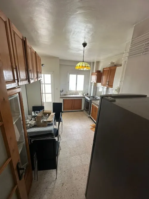 Location Appartement F3 Alger El achour