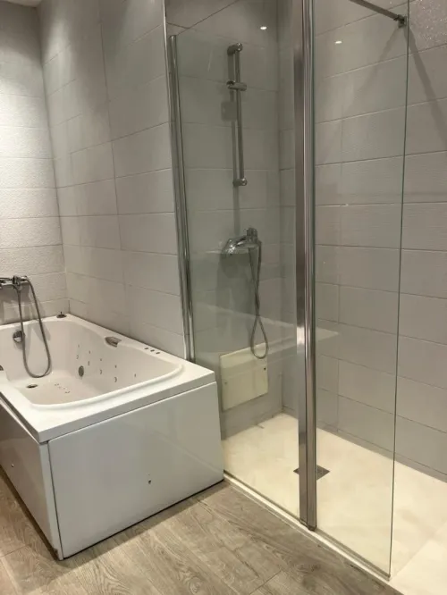 Location Appartement F4 Alger Ouled fayet