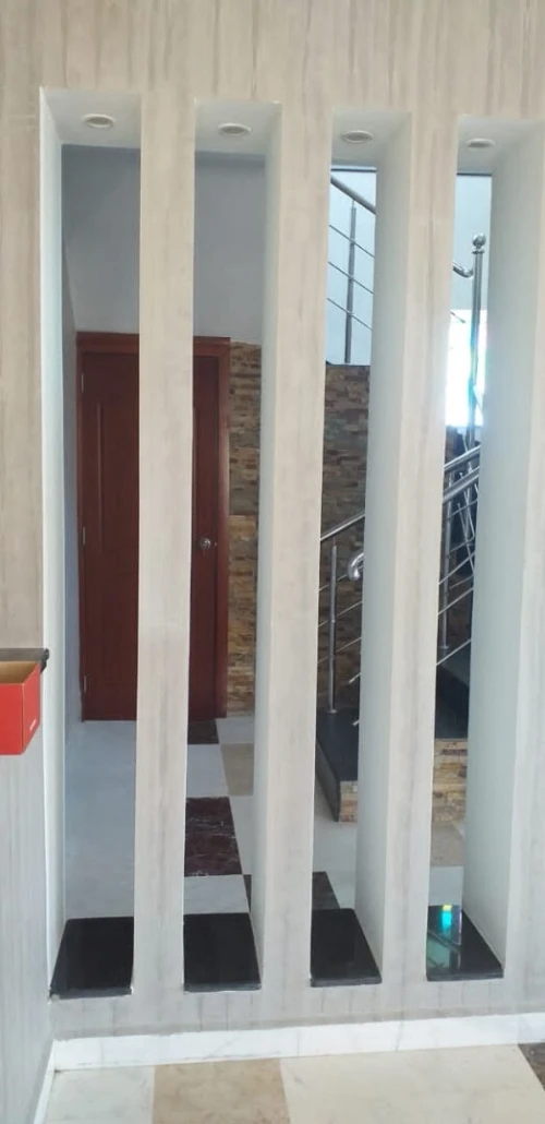 Location Immeuble Alger Staoueli