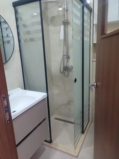 Vente Appartement F4 Alger Dely brahim