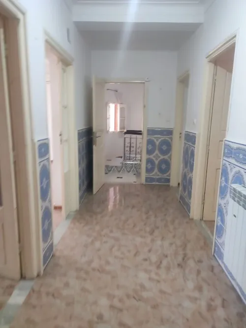 Vente Appartement Niveau de villa F3 Alger Ouled fayet