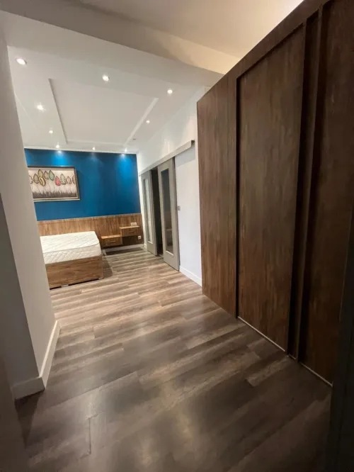 Location Appartement F4 Alger Ouled fayet