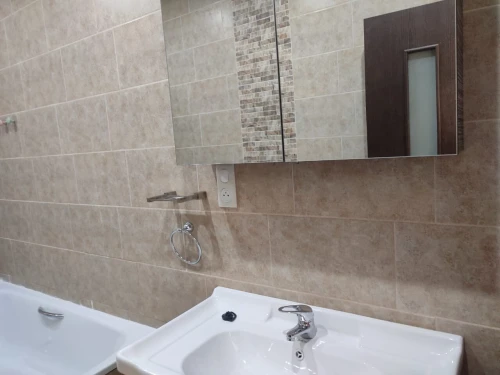 Location Appartement F4 Alger Cheraga