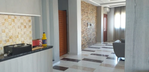 Location Immeuble Alger Staoueli