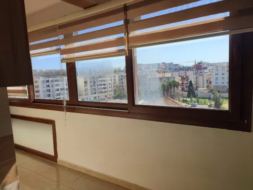 Location Appartement F4 Alger Cheraga