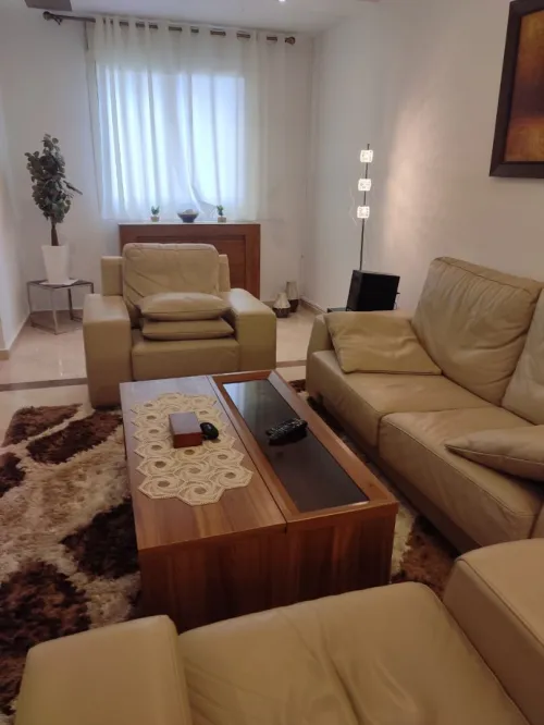 Vente Appartement F4 Alger Ouled fayet