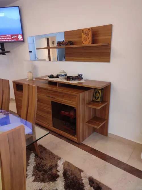 Vente Appartement F4 Alger Ouled fayet