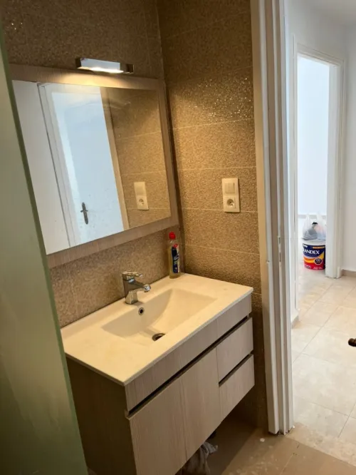Vente Appartement F3 Alger Cheraga