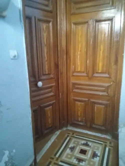 Vente Appartement F4 Alger Alger centre