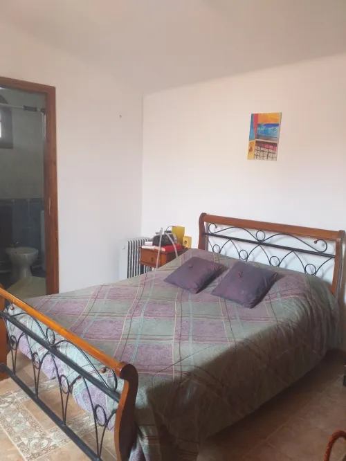 Vente Villa Alger Dely brahim