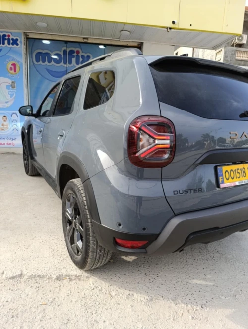 Dacia Duster 2024 GOLD