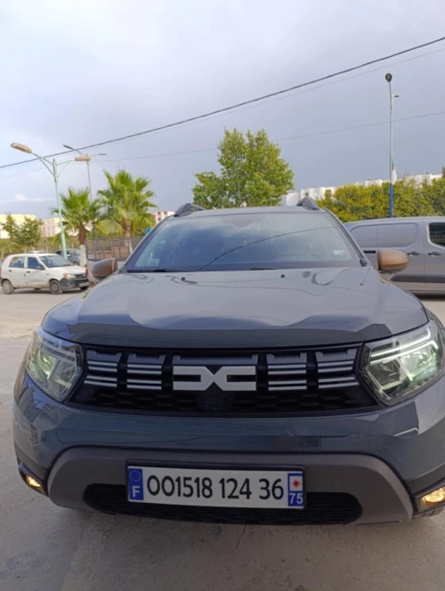 Dacia Duster 2024 GOLD