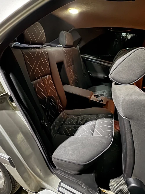 Mercedes Classe C 2000 220 Sport édition