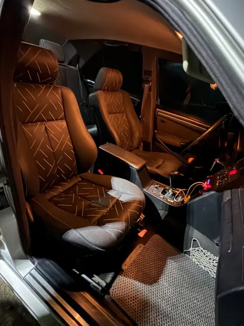 Mercedes Classe C 2000 220 Sport édition