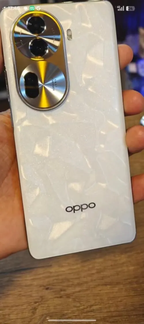 Oppo Reno 11 5G