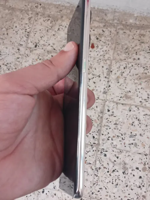Oppo Reno 9 pro 5g