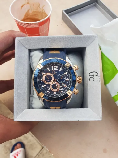Montre gc original 
