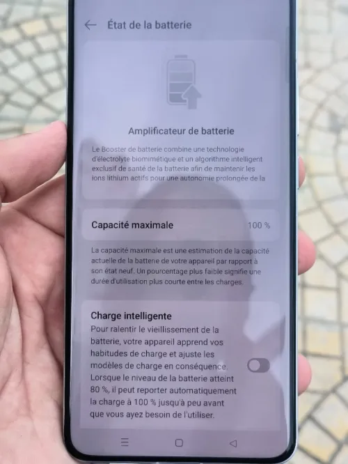 Realme GT 7 Pro Racing Édition