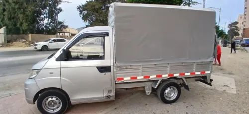 Chery Yoki 2018 Jdid